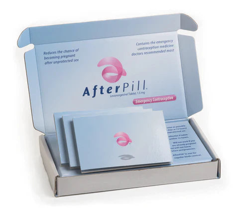 AfterPill®