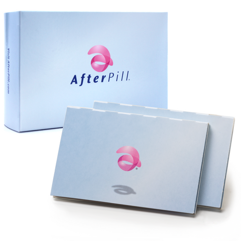 AfterPill™ 1-Pack
